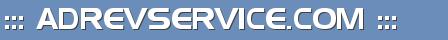::: ADREVSERVICE.COM :::